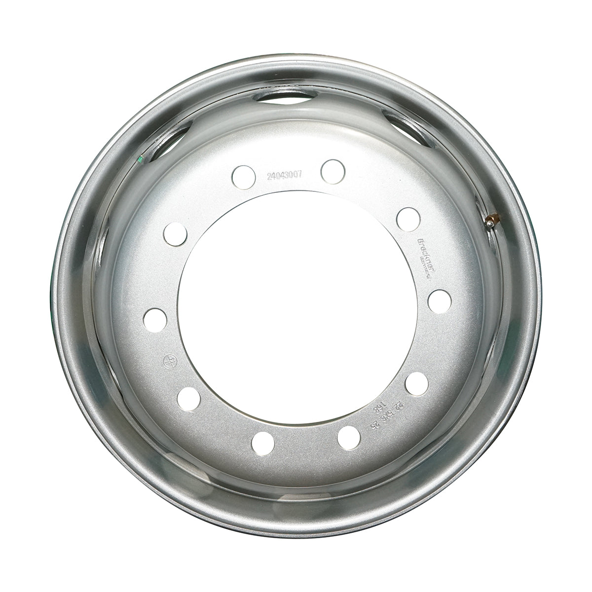 Cerchio 22,5 x 8,25 jx coach - immagine 2