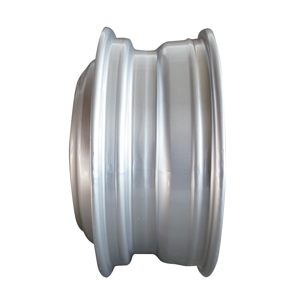 Cerchio in acciaio Iveco Daily/Eurocargo 65C/70C, 6JX16H2 ET 124, 6x160x205 Codice OEM 500307777, 98464866 - immagine 3