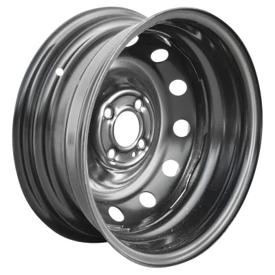 Cerchio in acciaio Logan II, Sandero II 6JX15 PCD 4x100 ET40 6001547244