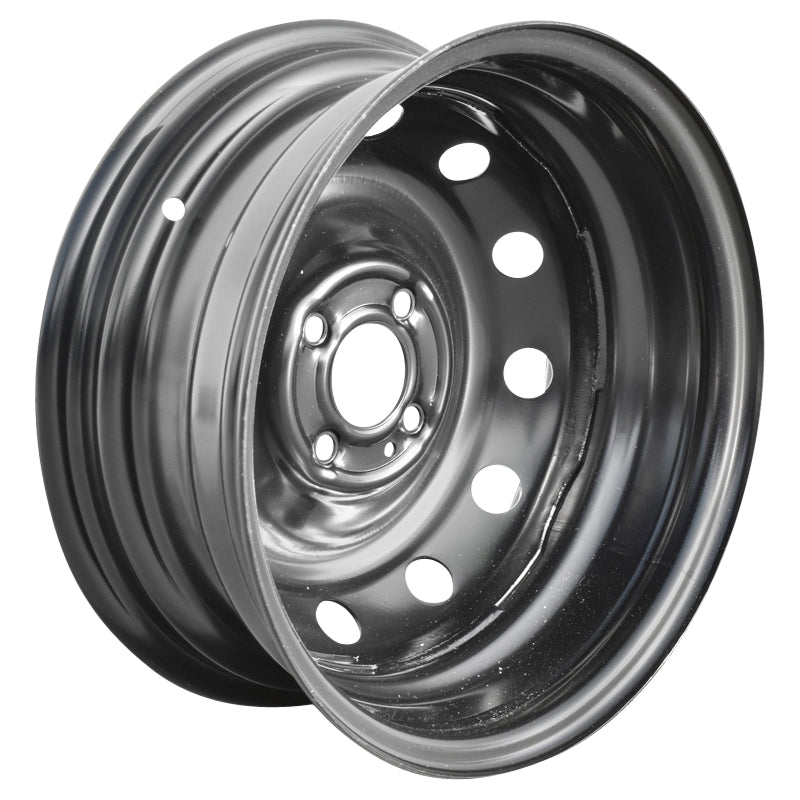 Cerchio in acciaio Logan II, Sandero II 6JX15 PCD 4x100 ET40 6001547244