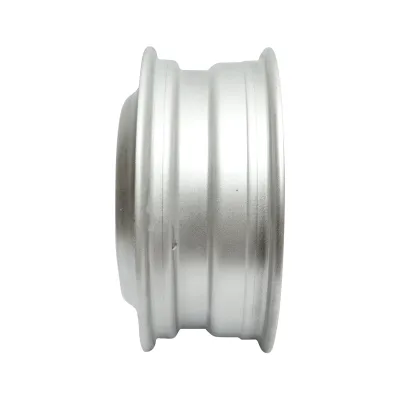 Cerchio in acciaio per Sprinter 903 doppio assale 5.5JX15H2 ET115 - immagine 3