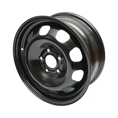 Cerchio in lamiera Dacia Duster, Duster II, Hyundai ix30, Nissan Juke, Qashqai 6.5Jx16H2, 5x114.3 ET50 403002740R