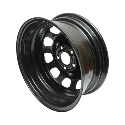 Cerchio in lamiera Dacia Duster, Duster II, Hyundai ix30, Nissan Juke, Qashqai 6.5Jx16H2, 5x114.3 ET50 403002740R - immagine 3