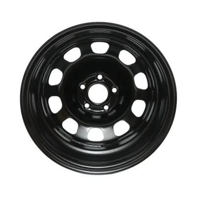 Cerchio in lamiera Dacia Duster, Duster II, Hyundai ix30, Nissan Juke, Qashqai 6.5Jx16H2, 5x114.3 ET50 403002740R - immagine 4