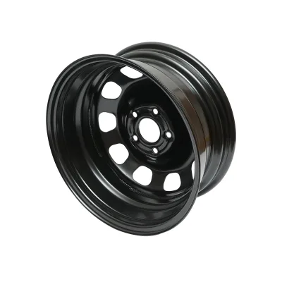 Cerchio in lamiera Dacia Duster, Duster II, Hyundai ix30, Nissan Juke, Qashqai 6.5JX16H2, 5x114.3 ET50 403002740R - immagine 4