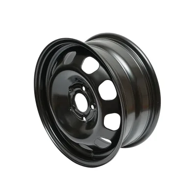 Cerchio in lamiera Dacia Duster, Duster II, Hyundai ix30, Nissan Juke, Qashqai 6.5JX16H2, 5x114.3 ET50 403002740R