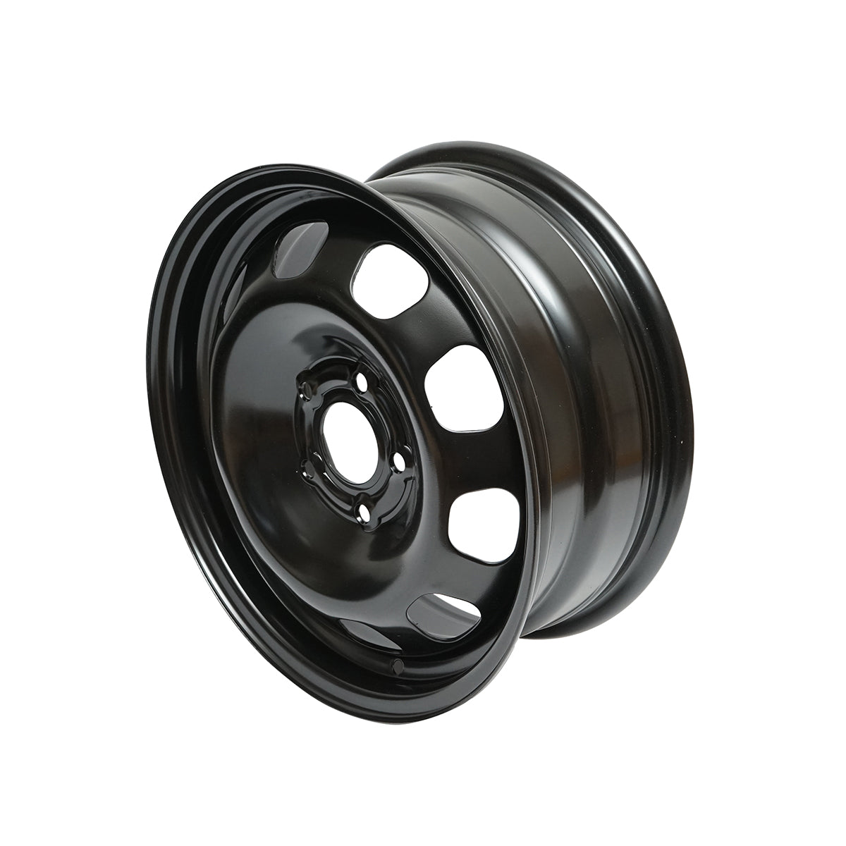 Cerchio in lamiera Dacia Duster, Duster II, Hyundai ix30, Nissan Juke, Qashqai 6.5JX16H2, 5x114.3 ET50 403002740R