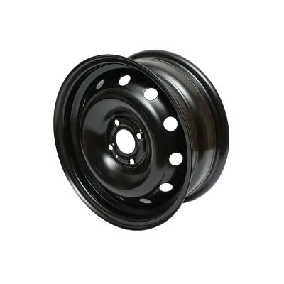 Cerchio in lamiera Dacia Logan II, Sandero II 6JX15, 4x100 ET40 6001547244 - immagine 3