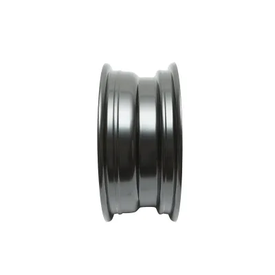 Cerchio in lamiera Dacia Logan II, Sandero II 6JX15, 4x100 ET40 6001547244 - immagine 2