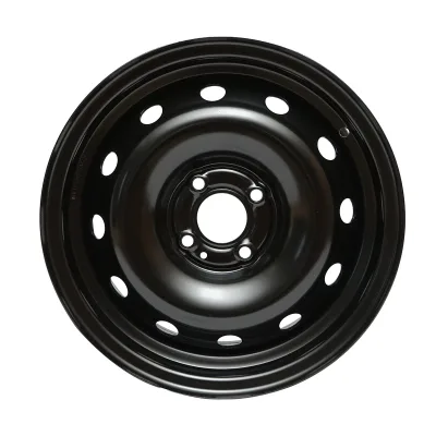 Cerchio in lamiera Dacia Logan II, Sandero II 6JX15, 4x100 ET40 6001547244