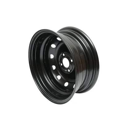 Cerchio in lamiera Dacia Logan II, Sandero II 6JX15, 4x100 ET40 6001547244 - immagine 4