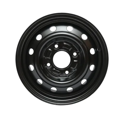 Cerchio in lamiera per Daewoo Cielo 5.5Jx13