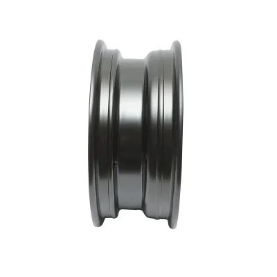 Cerchio in lamiera per Daewoo Cielo 5.5Jx13 - immagine 3