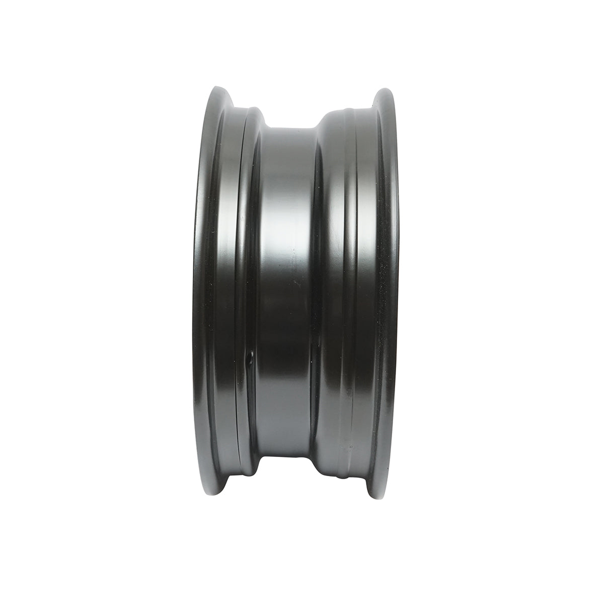 Cerchio in lamiera per Daewoo Cielo 5.5Jx13 - immagine 3