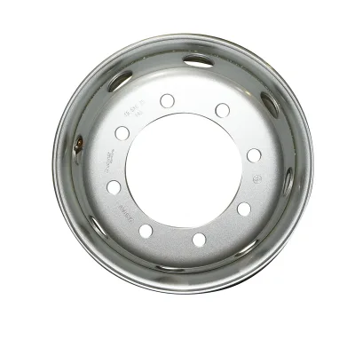Cerchio Iveco EuroCargo e MAN TGL 19.5Jx6.75 - immagine 2