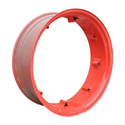 Cerchio posteriore U-650 13x38