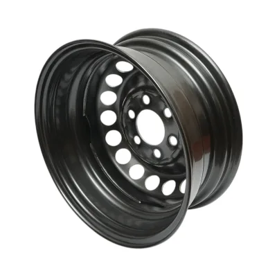 Cerchio Sprinter 906 2006- 61x2JX16H2 ET62 asse singolo 6 prigionieri - immagine 3