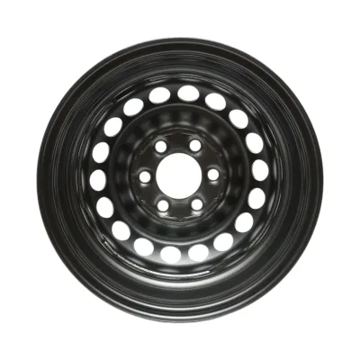Cerchio Sprinter 906 2006- 61x2JX16H2 ET62 asse singolo 6 prigionieri - immagine 4
