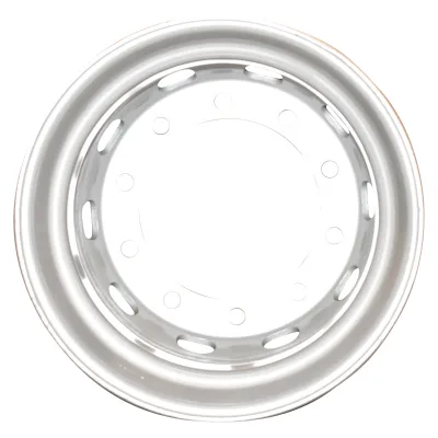 Cerchione per camion Mega 19,5x14,00 JX - immagine 2