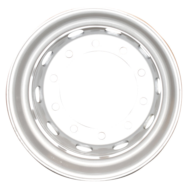 Cerchione per camion Mega 19,5x14,00 JX - immagine 2