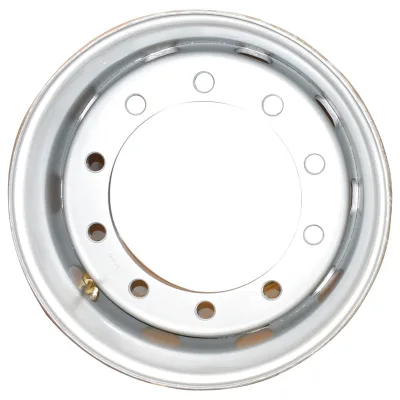 Cerchione per camion Mega 19,5x14,00 JX - immagine 3
