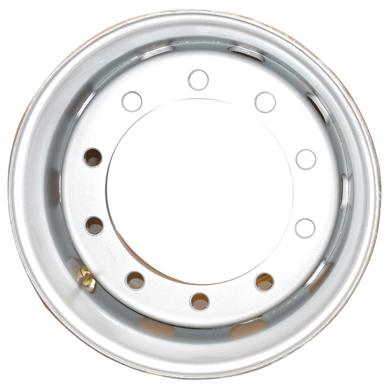 Cerchione per camion Mega 19,5x14,00 JX - immagine 3