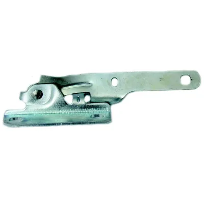Cerniera cofano anteriore Dacia Logan sinistra 6001546875