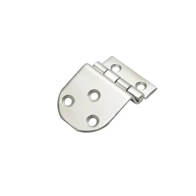 Cerniera in acciaio inox – 66,4 × 40 mm - immagine 4