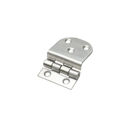 Cerniera in acciaio inox – 66,4 × 40 mm - immagine 3