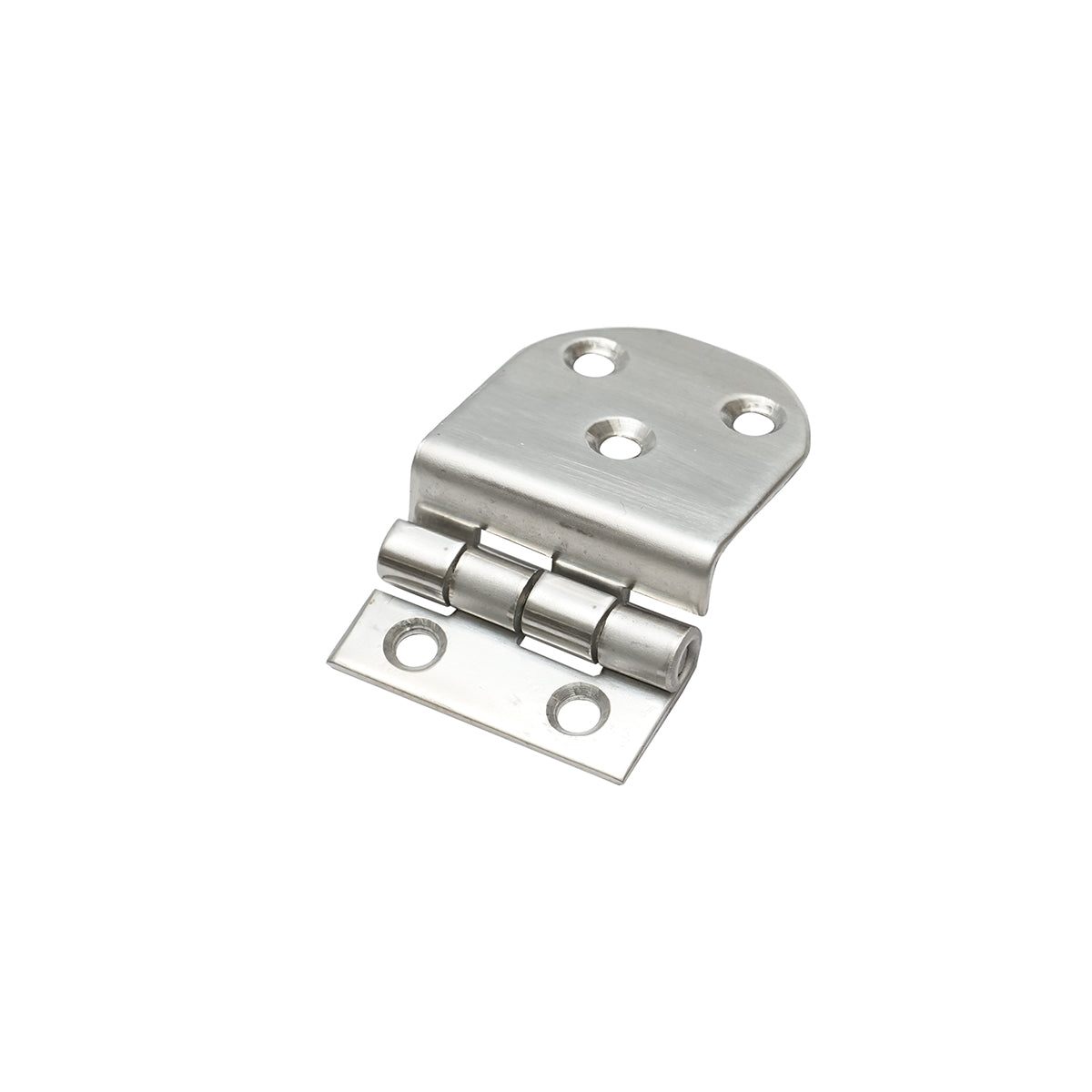 Cerniera in acciaio inox – 66,4 × 40 mm - immagine 3