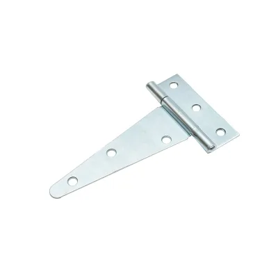 Cerniera per cancello 125mm zincata - immagine 2