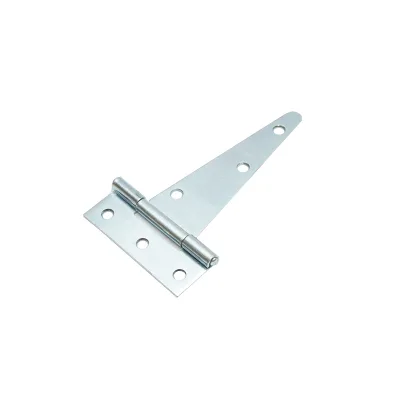 Cerniera per cancello 125mm zincata - immagine 3
