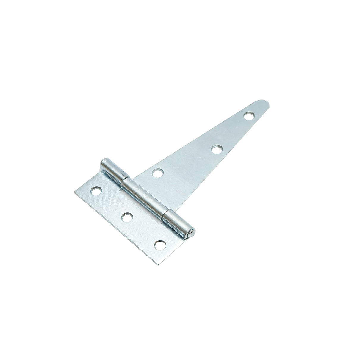 Cerniera per cancello 125mm zincata - immagine 3