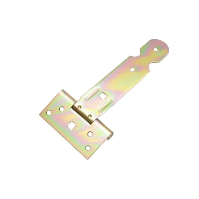 Cerniera per cancello tipo “T” – 150 mm - immagine 2