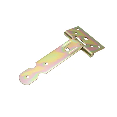 Cerniera per cancello tipo “T” – 150 mm - immagine 3