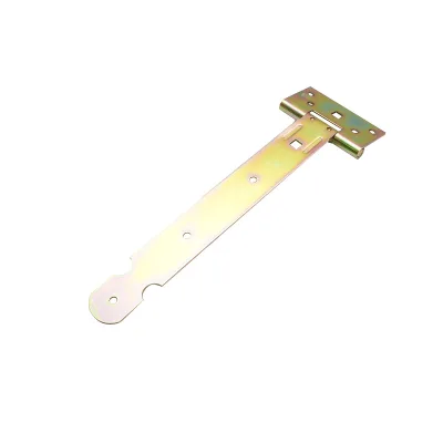 Cerniera per cancello tipo “T” – 250 mm - immagine 3