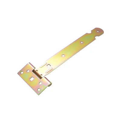Cerniera per cancello tipo “T” – 250 mm - immagine 2