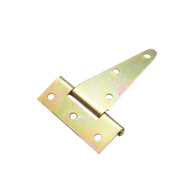 Cerniera per cancello – 110 mm - immagine 2