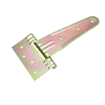 Cerniera per cancello – 125 mm - immagine 2