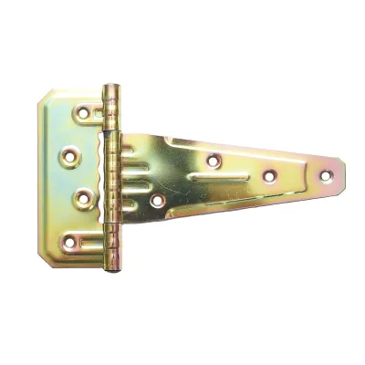 Cerniera per cancello – 150 mm - immagine 4