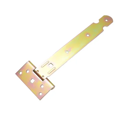 Cerniera per cancello – 250 mm - immagine 2