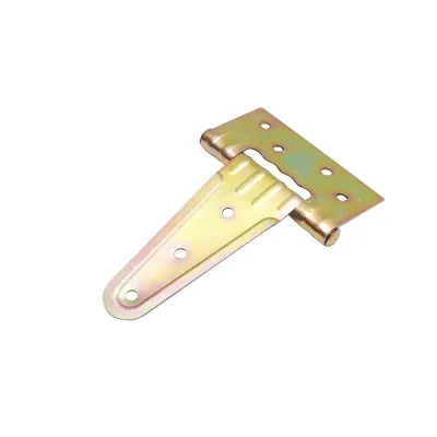 Cerniera per cancello – 80 mm - immagine 3