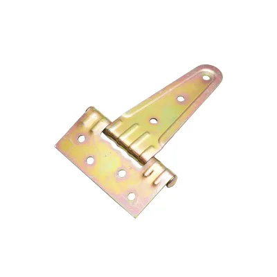 Cerniera per cancello – 80 mm - immagine 2