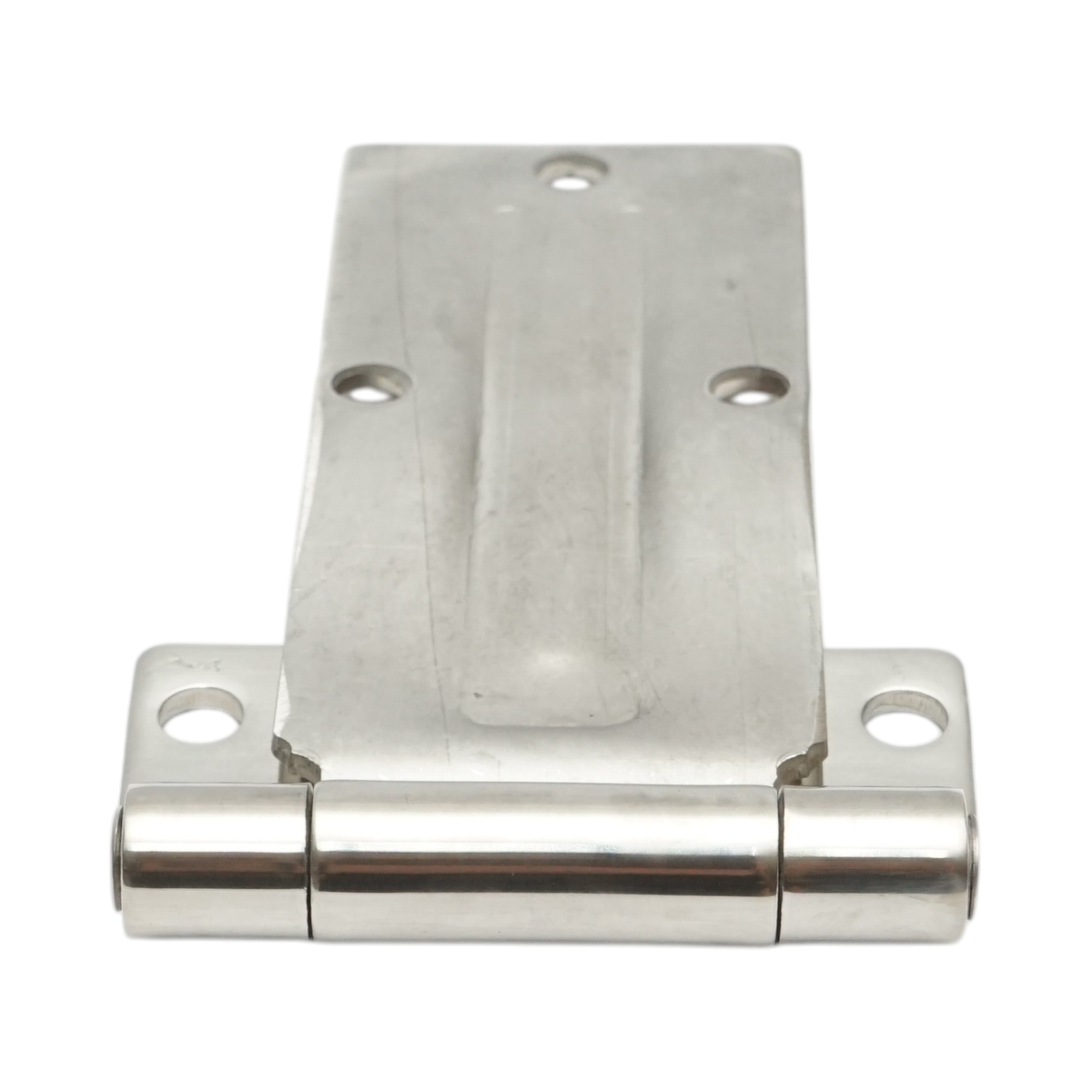 Cerniera per porta camion refrigerato 141x54mm - immagine 4