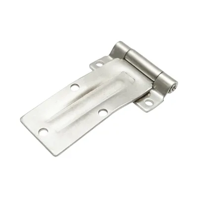 Cerniera per porta camion refrigerato 141x54mm