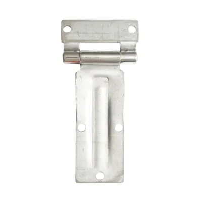 Cerniera per porta camion refrigerato 141x54mm - immagine 2