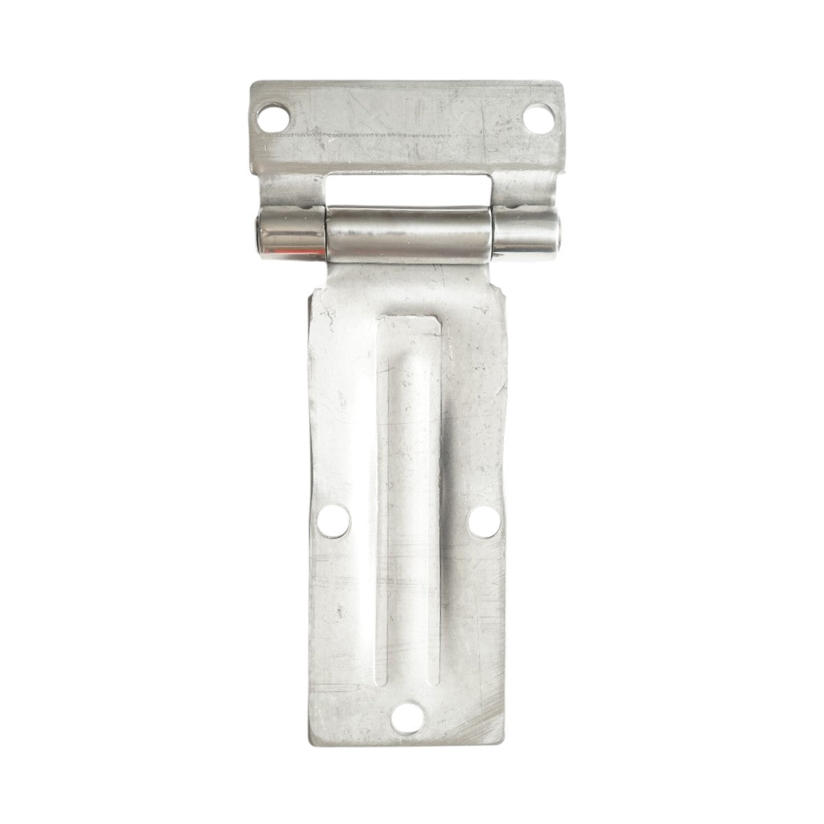 Cerniera per porta camion refrigerato 141x54mm - immagine 2