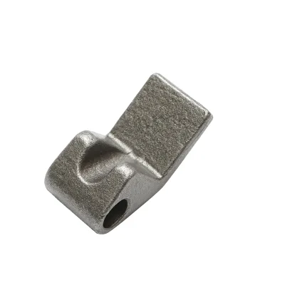 Cerniera per rimorchio per auto