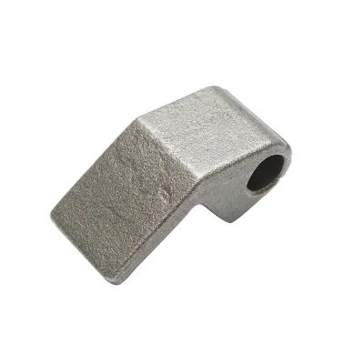 Cerniera per rimorchio per auto - immagine 2