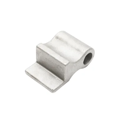 Cerniera per rimorchio per auto - immagine 2